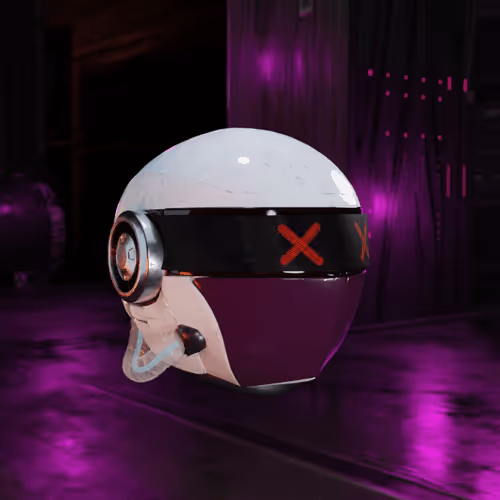 Metahelmet