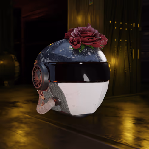 Metahelmet