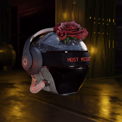 Metahelmet