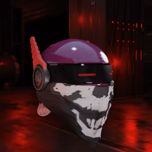 Metahelmet