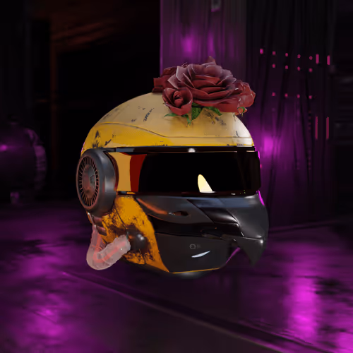 Metahelmet