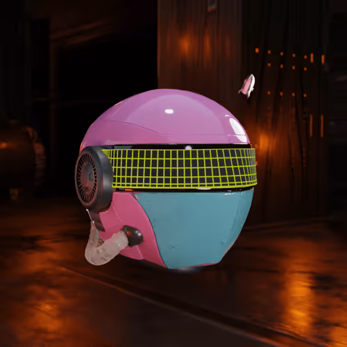 Metahelmet