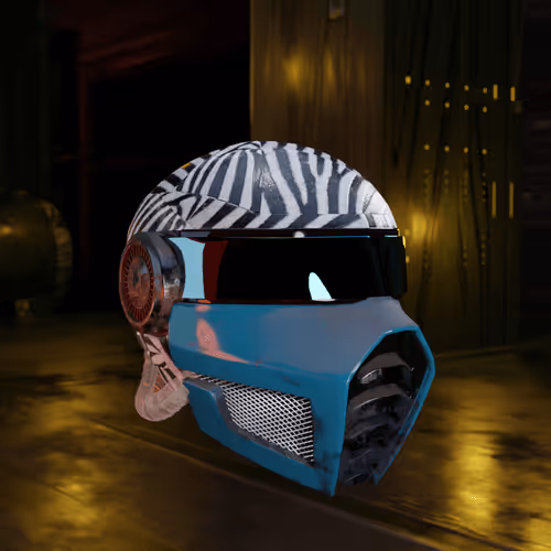 Metahelmet