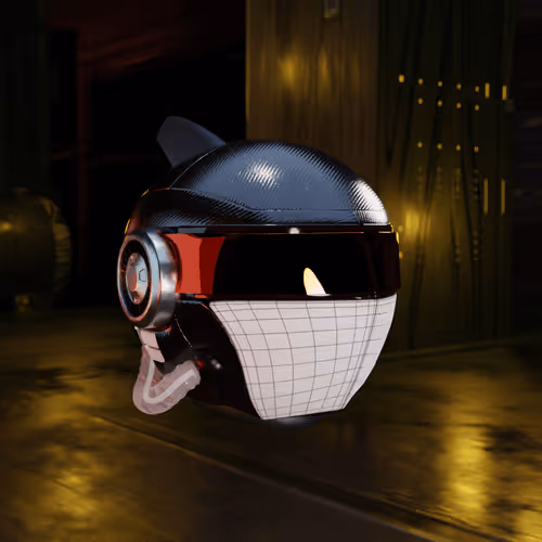 Metahelmet