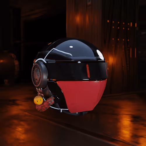 Metahelmet