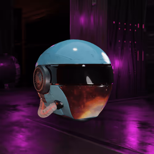 Metahelmet