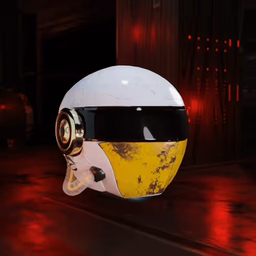 Metahelmet