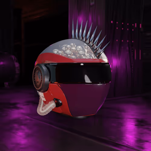 Metahelmet