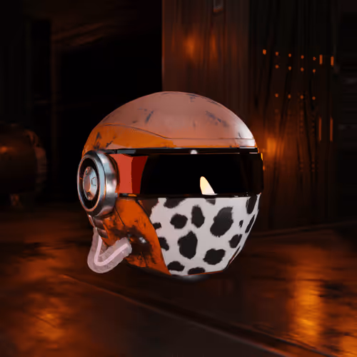 Metahelmet