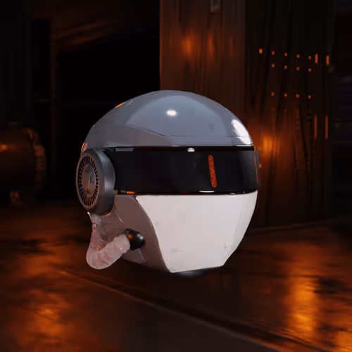Metahelmet