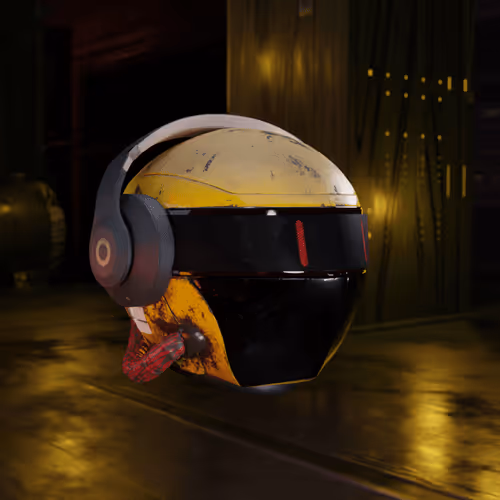 Metahelmet