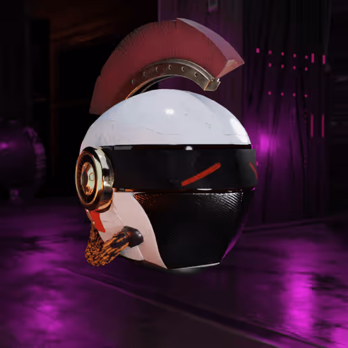 Metahelmet