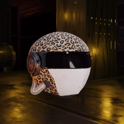 Metahelmet