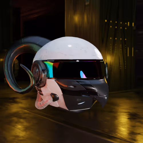 Metahelmet