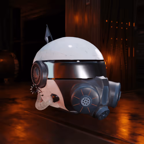 Metahelmet