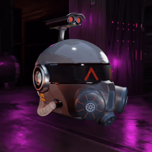 Metahelmet
