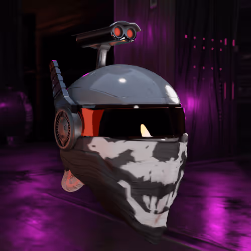 Metahelmet