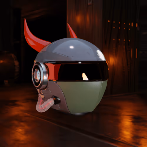 Metahelmet