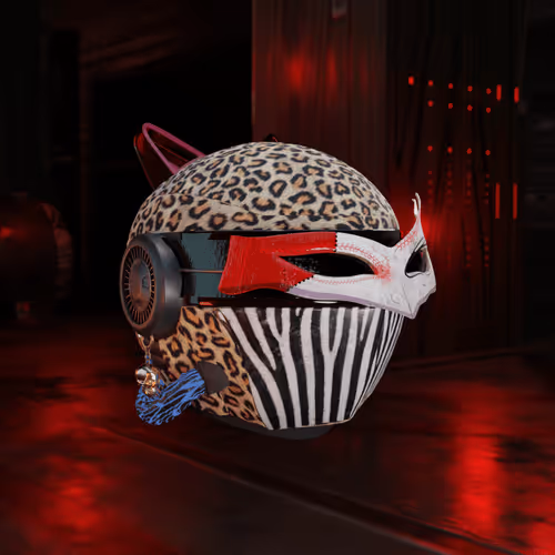 Metahelmet