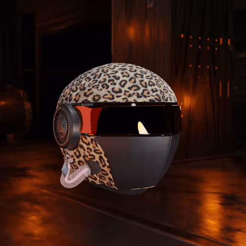 Metahelmet