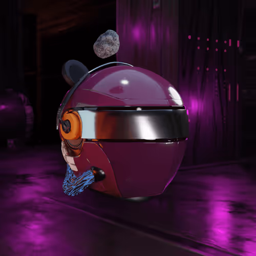 Metahelmet