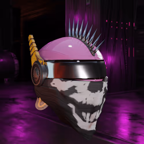 Metahelmet