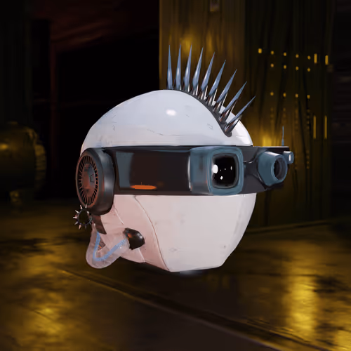 Metahelmet