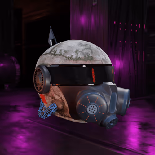 Metahelmet