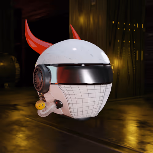 Metahelmet