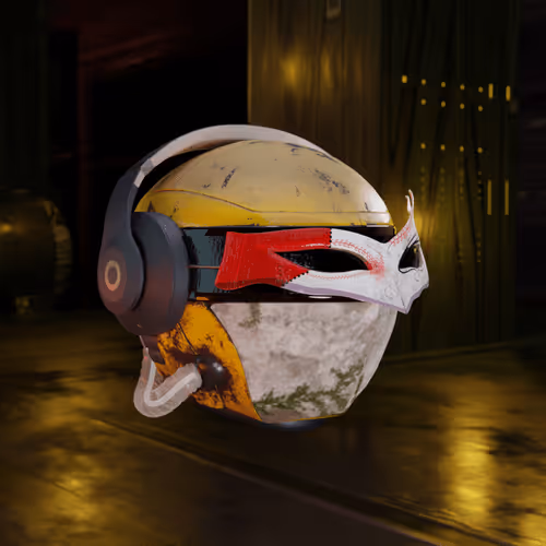 Metahelmet