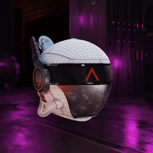 Metahelmet
