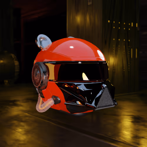 Metahelmet