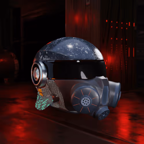 Metahelmet
