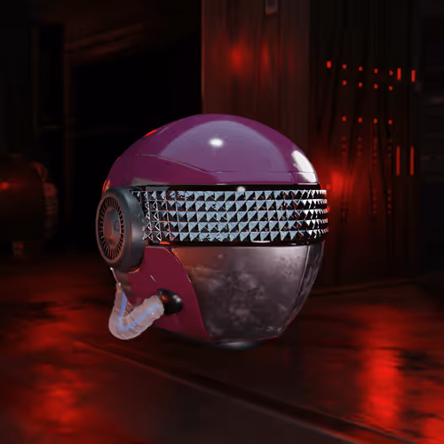 Metahelmet