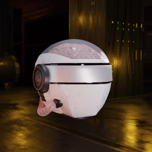 Metahelmet