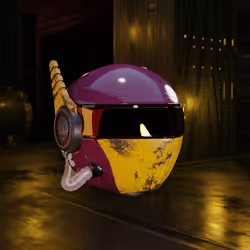 Item Media