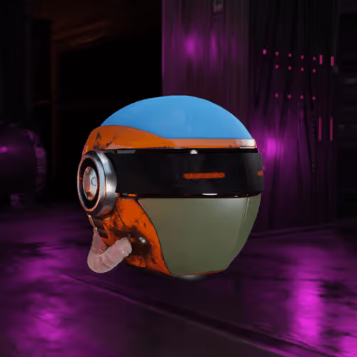 Metahelmet