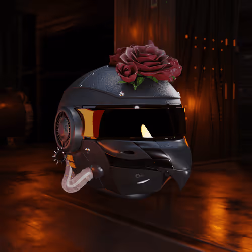 Metahelmet