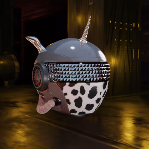 Metahelmet
