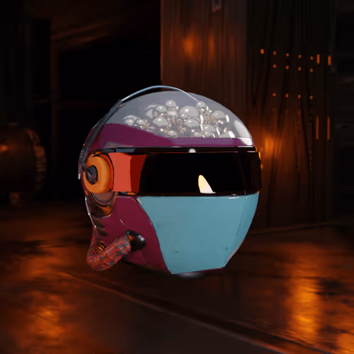 Metahelmet