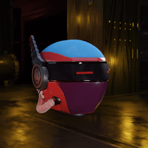 Metahelmet