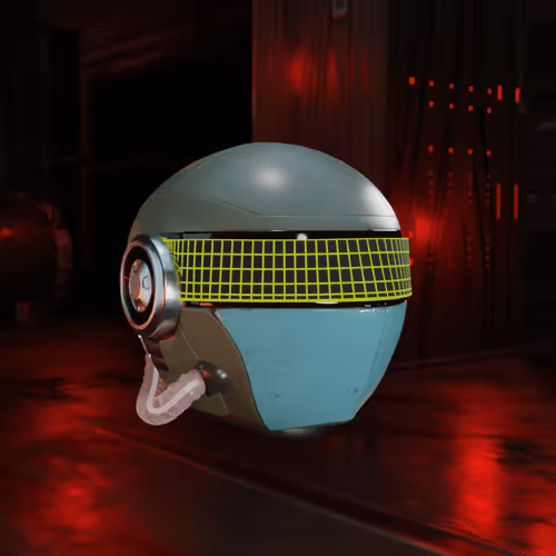 Metahelmet