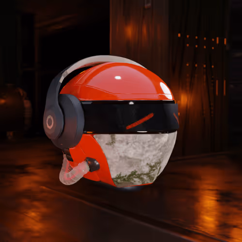 Metahelmet