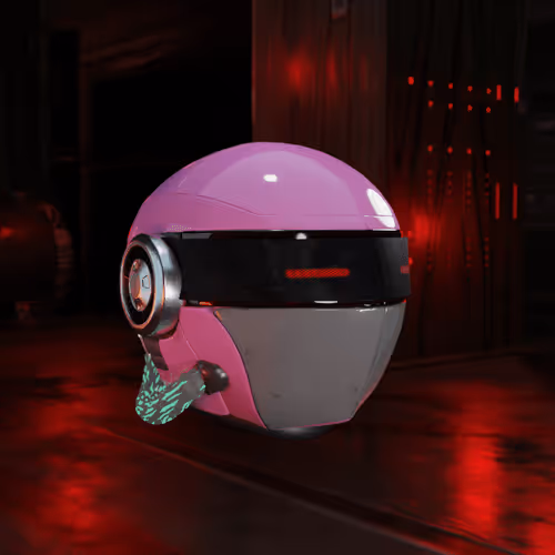 Metahelmet