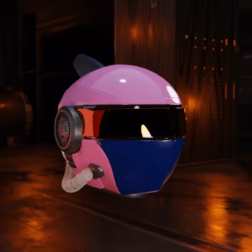 Metahelmet