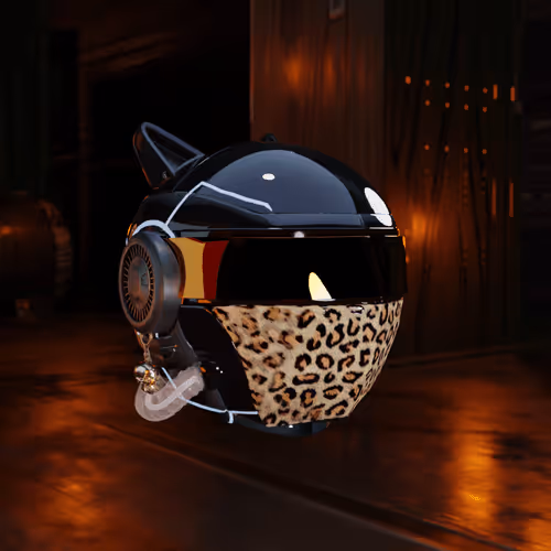 Metahelmet