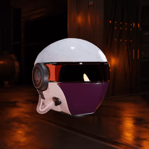 Metahelmet