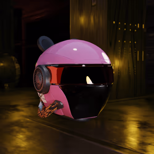 Metahelmet