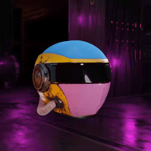 Metahelmet
