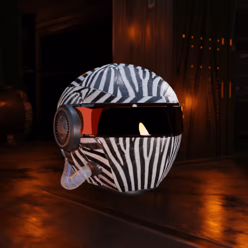 Metahelmet